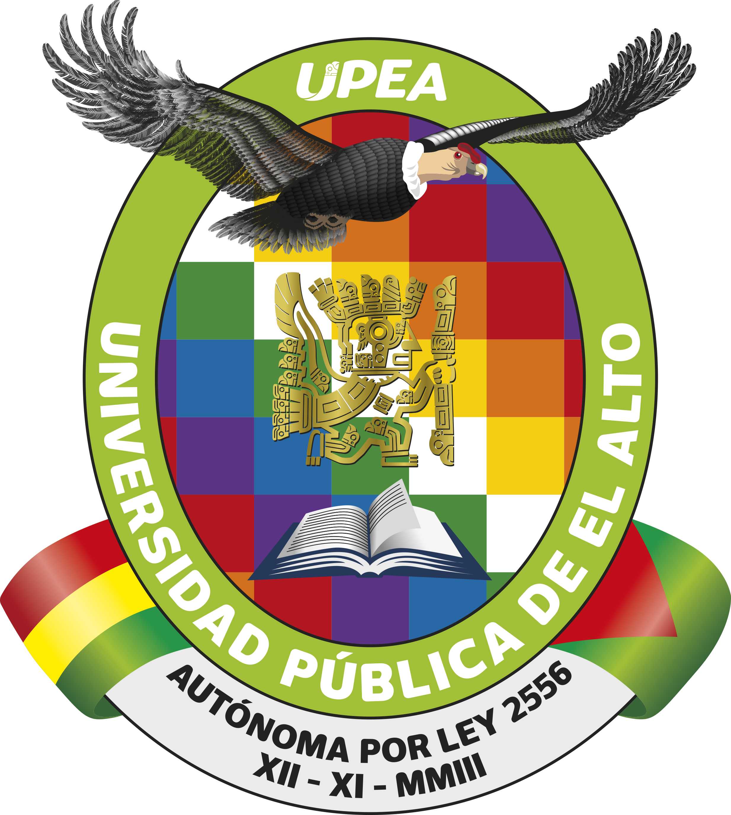 Logo UPEA