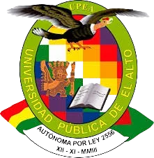 Logo UPEA